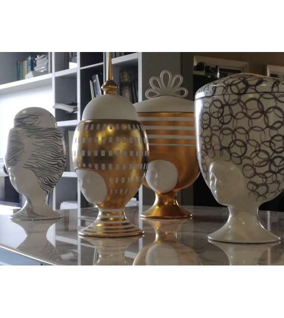 Sisters Thai Helen Vase Bosa