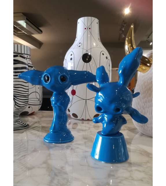 Momonsters Sweet Coke Bosa Sculpture