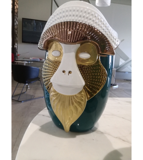Primates Brazza Bosa Vaso