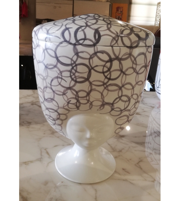Sisters Louise Bosa Vase