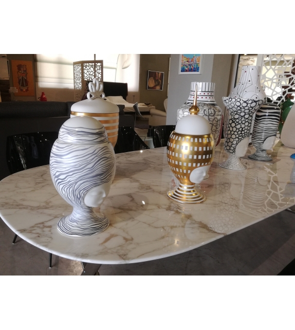 Sisters Frida Vase Bosa