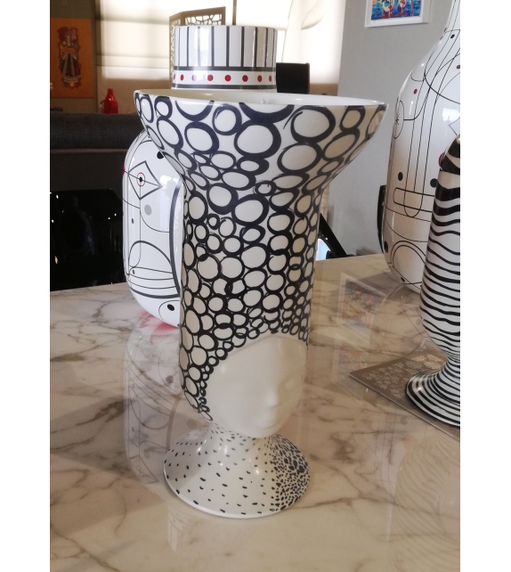 Sisters Frida Vase Bosa