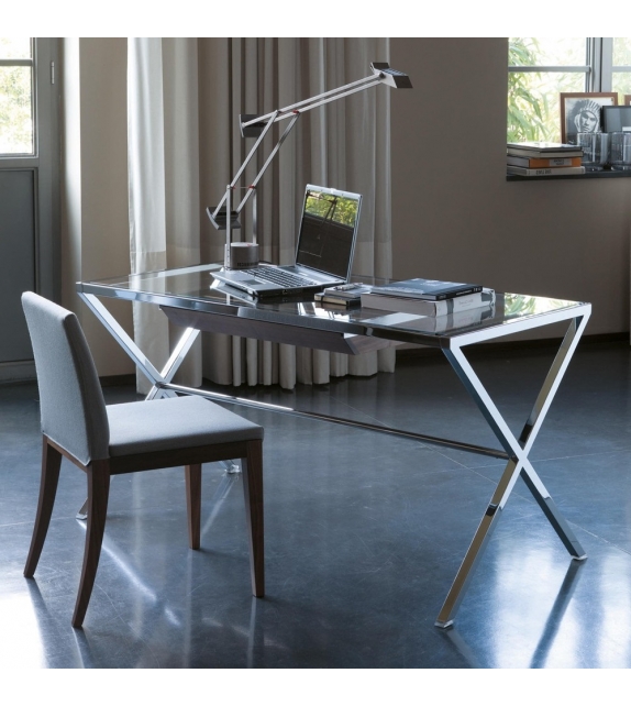 Stylo 140 Porada Schreibtisch