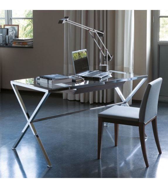 Stylo 140 Porada Schreibtisch