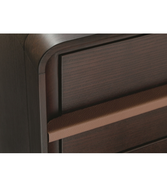 Aura Porada Bedside Table