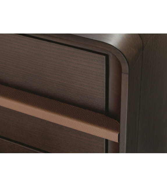 Aura Porada Bedside Table