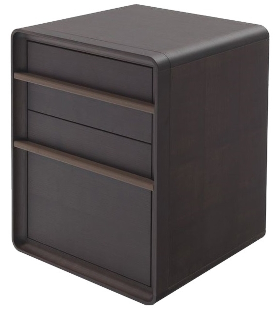 Aura Porada Bedside Table