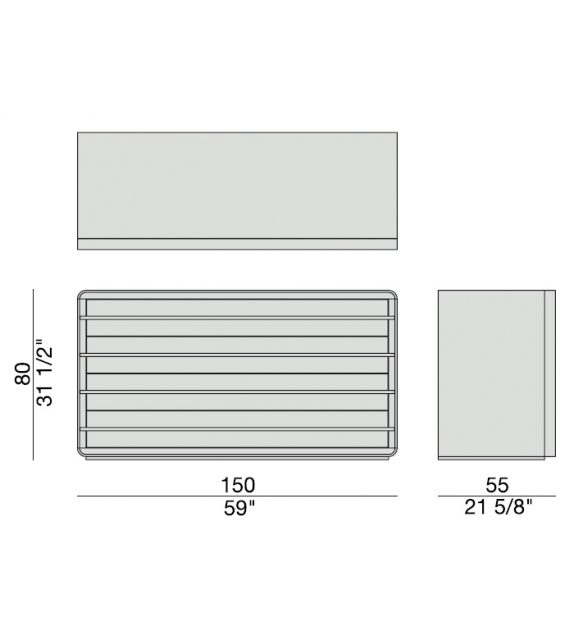 Aura Porada Chest of Drawers