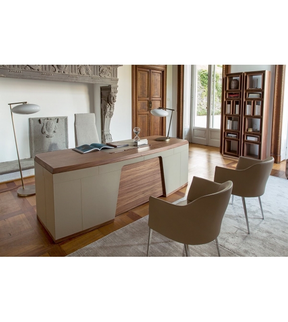 Flavio Porada Bureau