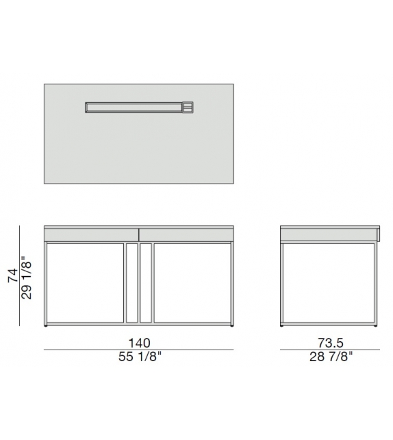 Kepler Porada Bureau