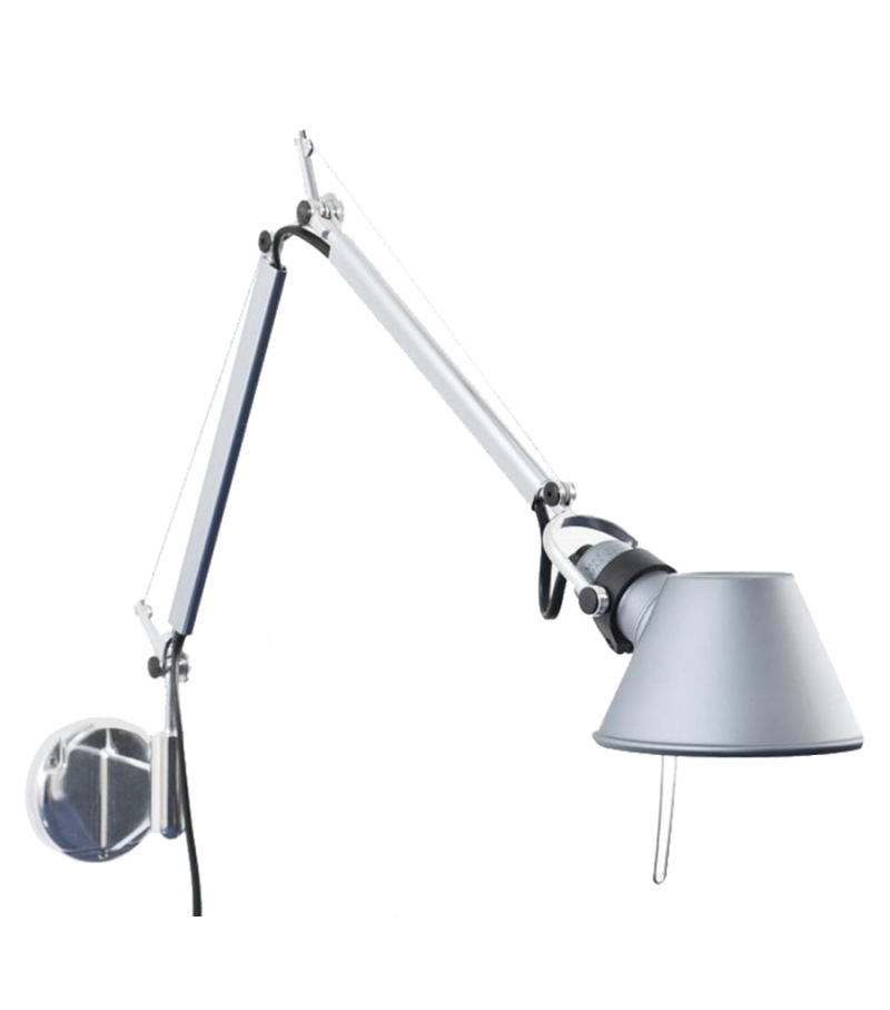 Tolomeo Micro Artemide Lampada da Parete