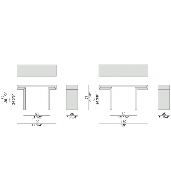 Miyabi Porada Console