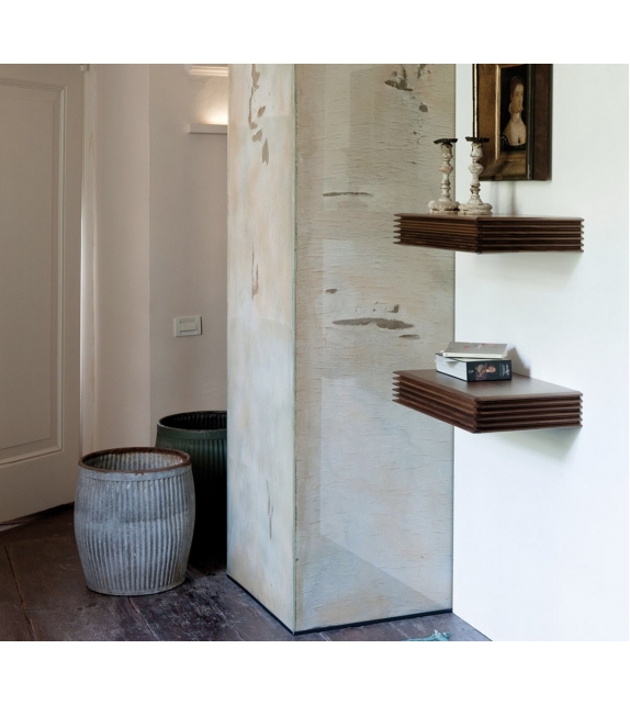 Lineas Porada Wandboden