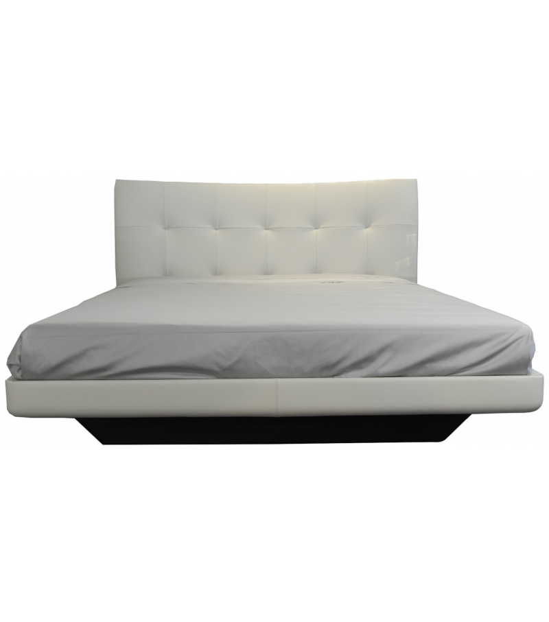 Ex Display - Aurora Due Poltrona Frau Bed