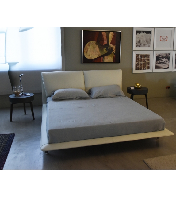 Fiorile Poltrona Frau Chevet