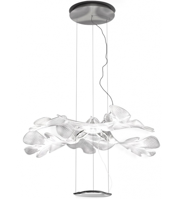 Chlorophilia Artemide Suspension