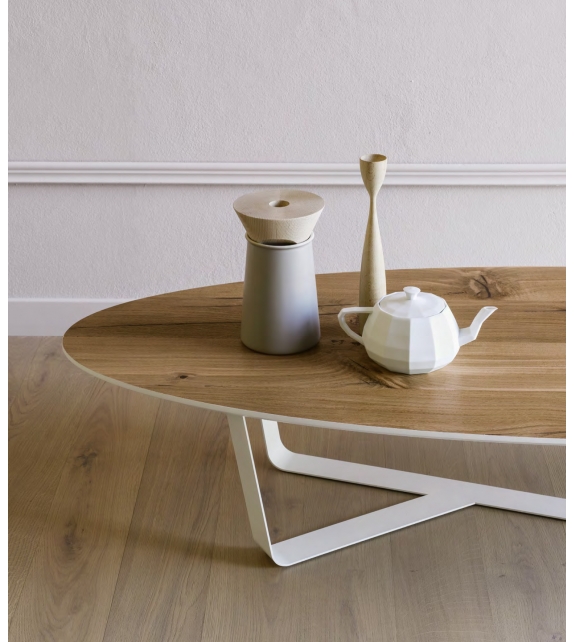 Bino Wood Miniforms Mesita Baja