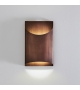 Aprile Penta Wall Lamp