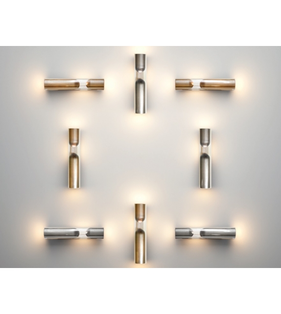 Clash Penta Wall Lamp
