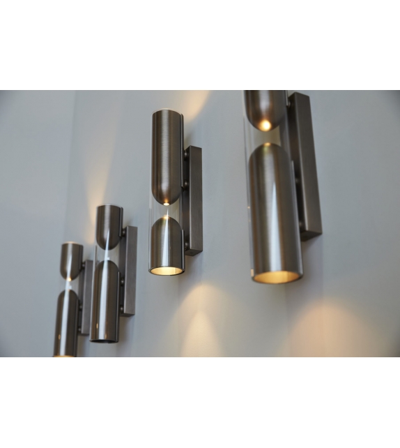 Clash Penta Wall Lamp