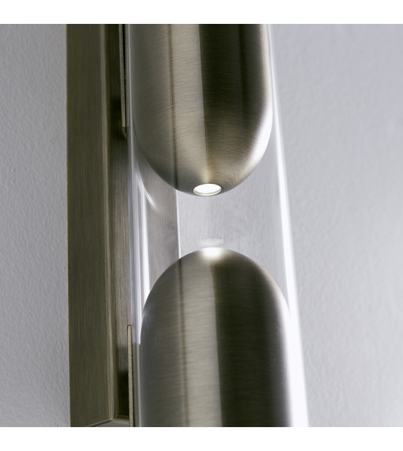 Clash Penta Wall Lamp