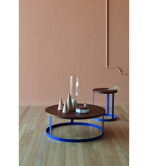 Zero Miniforms Couchtisch