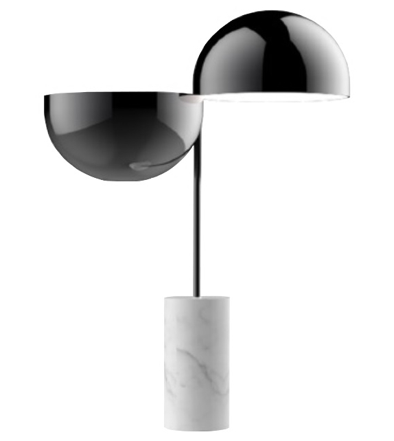 Elisabeth Penta Lampe de Table