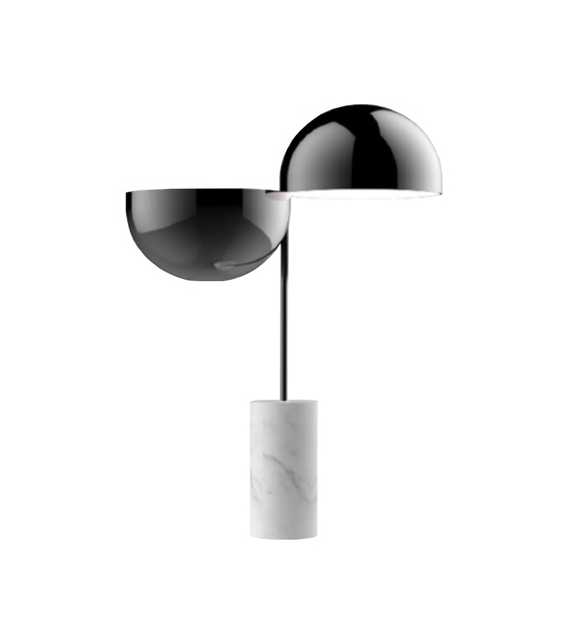Elisabeth Penta Lampe de Table
