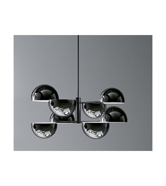 Elisabeth Penta Lampada a Sospensione