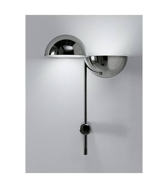 Elisabeth Penta Wall Lamp