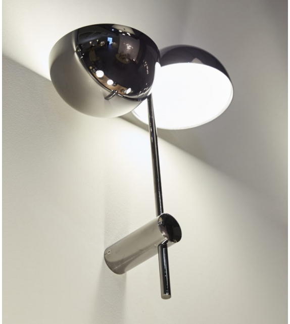 Elisabeth Penta Wandleuchte