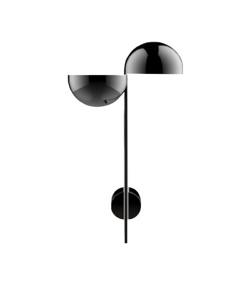 Elisabeth Penta Wall Lamp