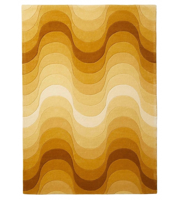 Wave Verpan Alfombra