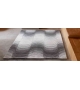 Wave Verpan Rug