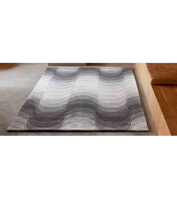 Wave Verpan Tapis