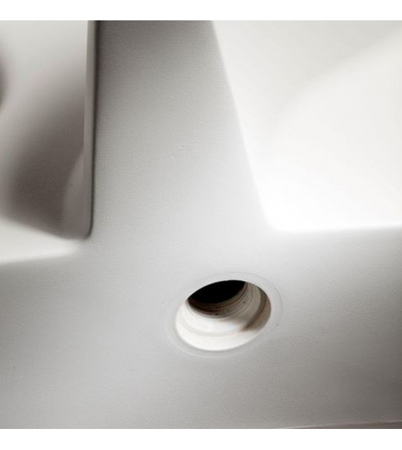 Cloverleaf Outdoor Verpan Sofá