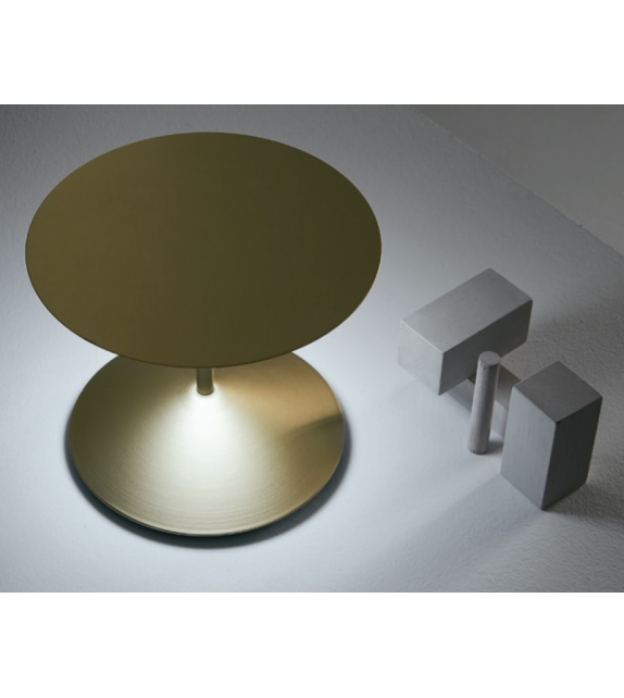 Narciso Penta Table Lamp