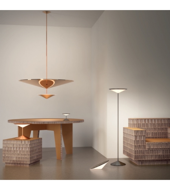 Narciso Penta Suspension