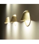 Enoki Penta Wall Lamp