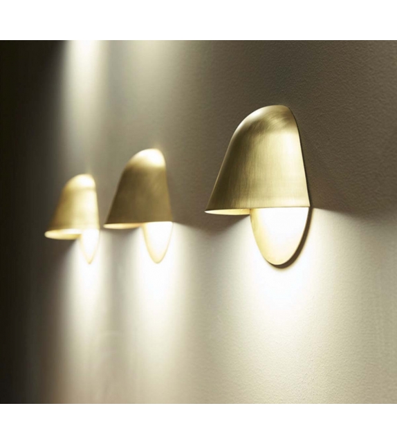 Enoki Penta Wall Lamp