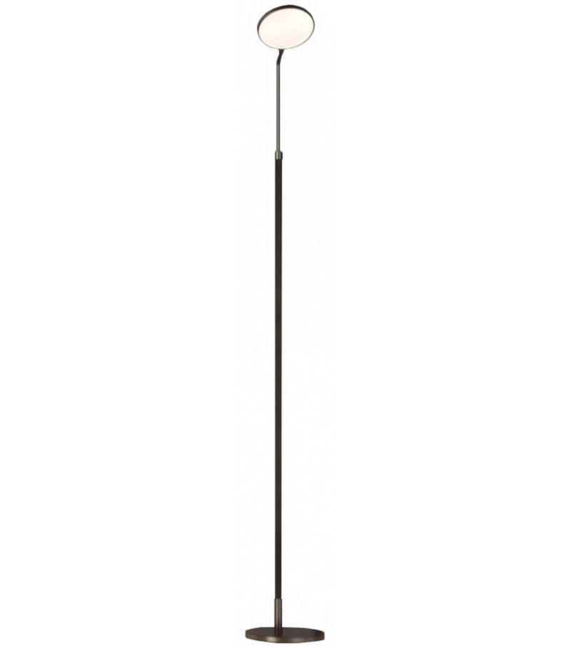 Spoon Penta Lampadaire