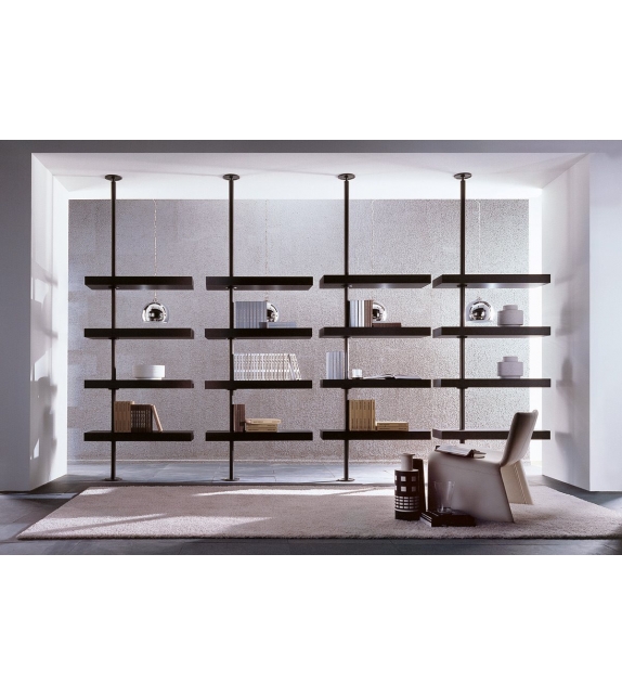 Domino Expo Porada Bookshelf