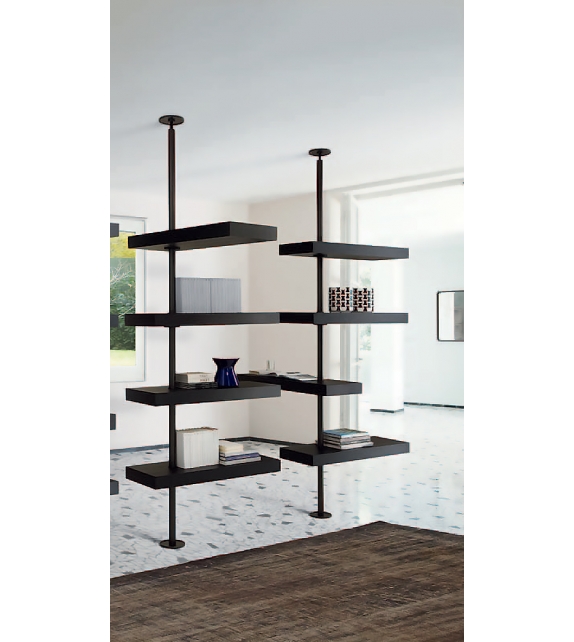 Domino Expo Porada Bookshelf