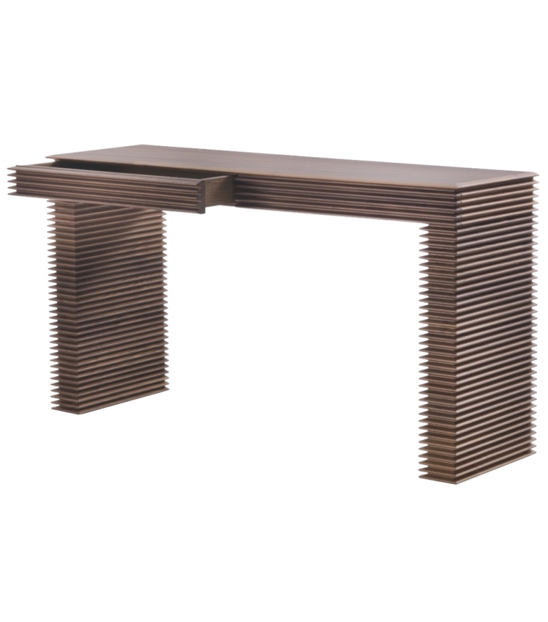 Linka Porada Console