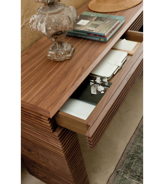 Linka Porada Consola