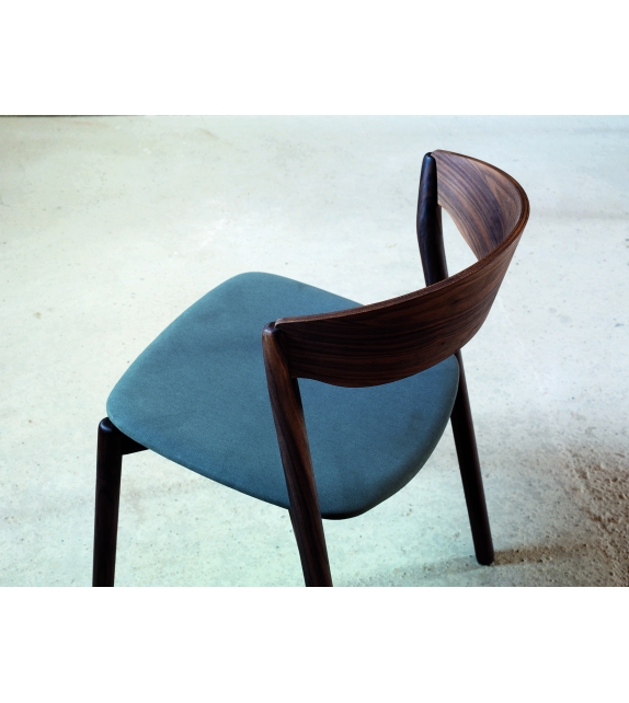 Tube Miniforms Chaise Rembourrée