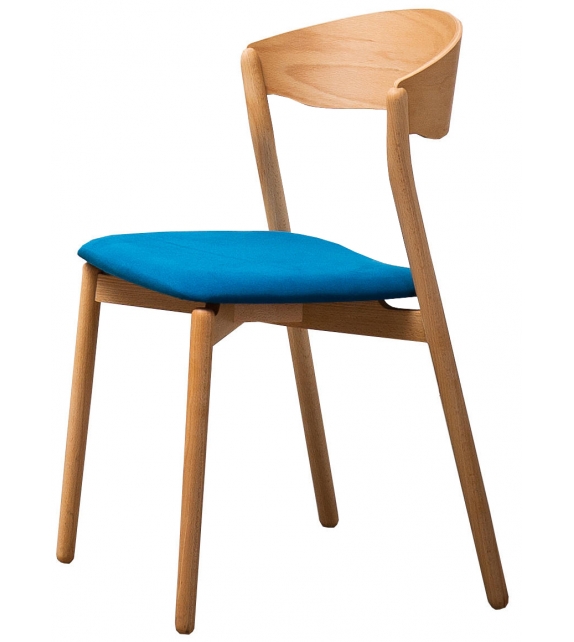 Tube Miniforms Chaise Rembourrée