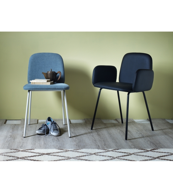 Leda Miniforms Stuhl