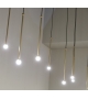 Storm Penta Suspension Lamp