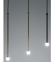 Storm Penta Suspension Lamp